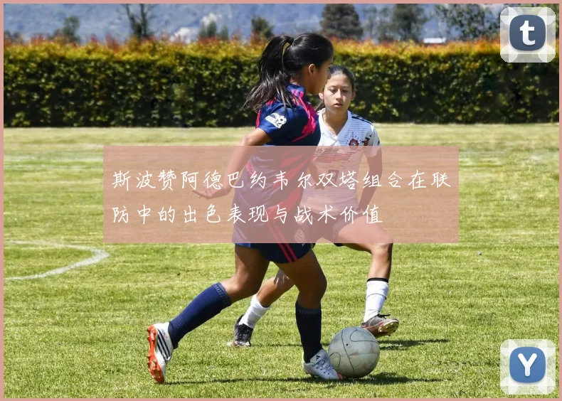 斯波赞阿德巴约韦尔双塔组合在联防中的出色表现与战术价值